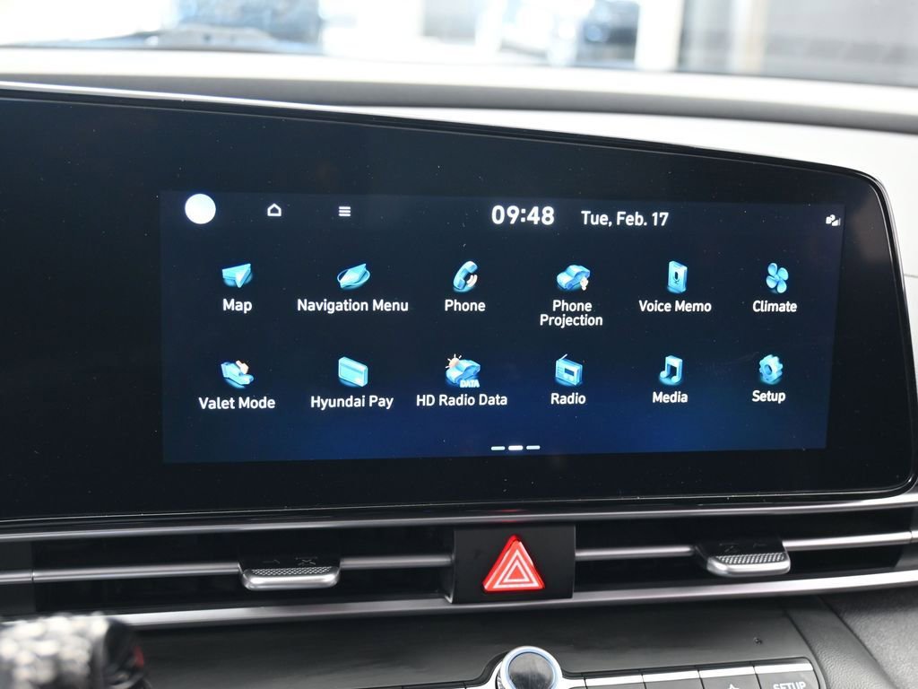 Used 2023 Hyundai Elantra SEL w/ Convenience Package image 20