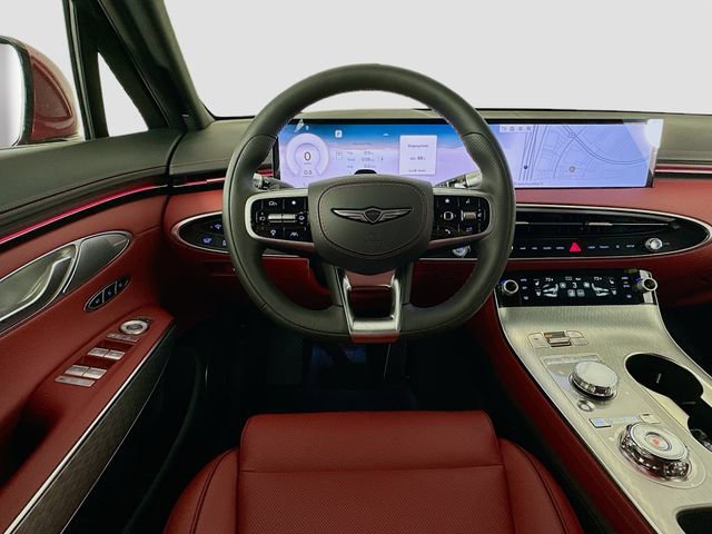 New 2026 Genesis GV70 2.5T Sport Prestige w/ G1 Accessory Package image 19