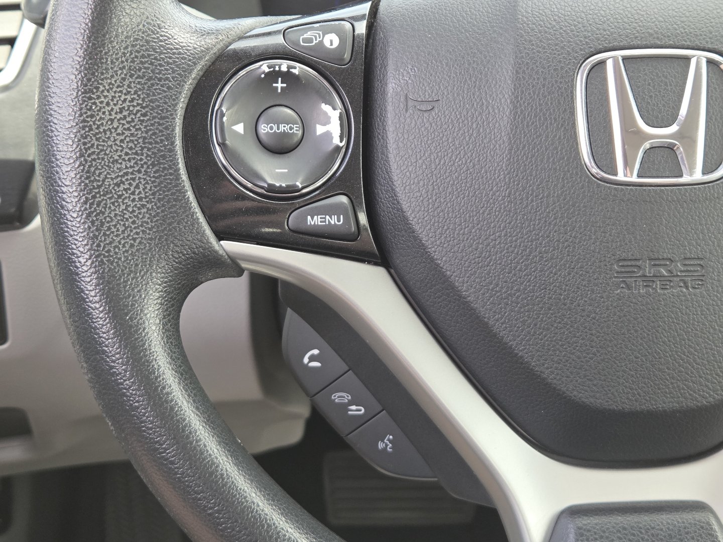 Used 2013 Honda Civic EX image 31