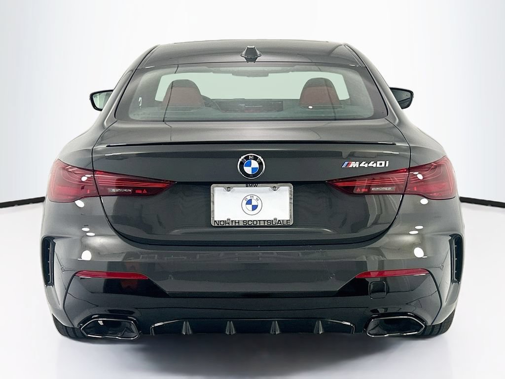 New 2027 BMW M440i Coupe w/ Premium Package RWD image 6