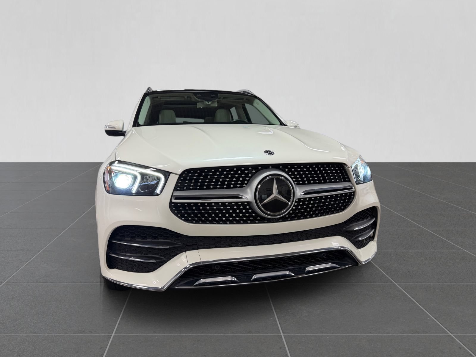 Used 2020 Mercedes-Benz GLE 350 image 43