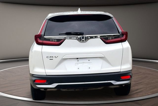 Used 2020 Honda CR-V EX image 4