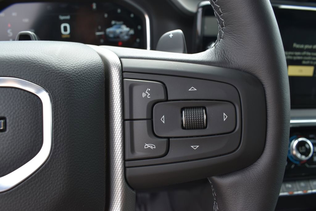 New 2026 GMC Sierra 1500 Denali image 19