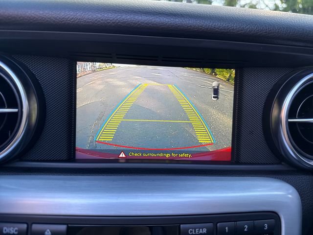 Used 2016 Mercedes-Benz SLK 300 image 20