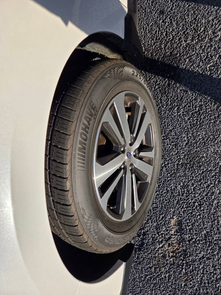 Used 2018 Subaru Outback 2.5i Limited image 5