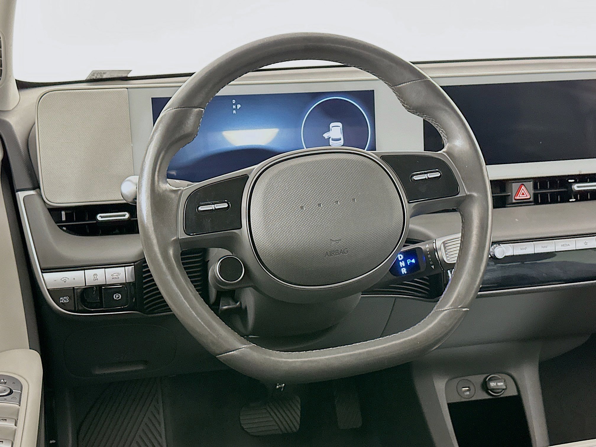 Used 2024 Hyundai Ioniq 5 SEL RWD image 18