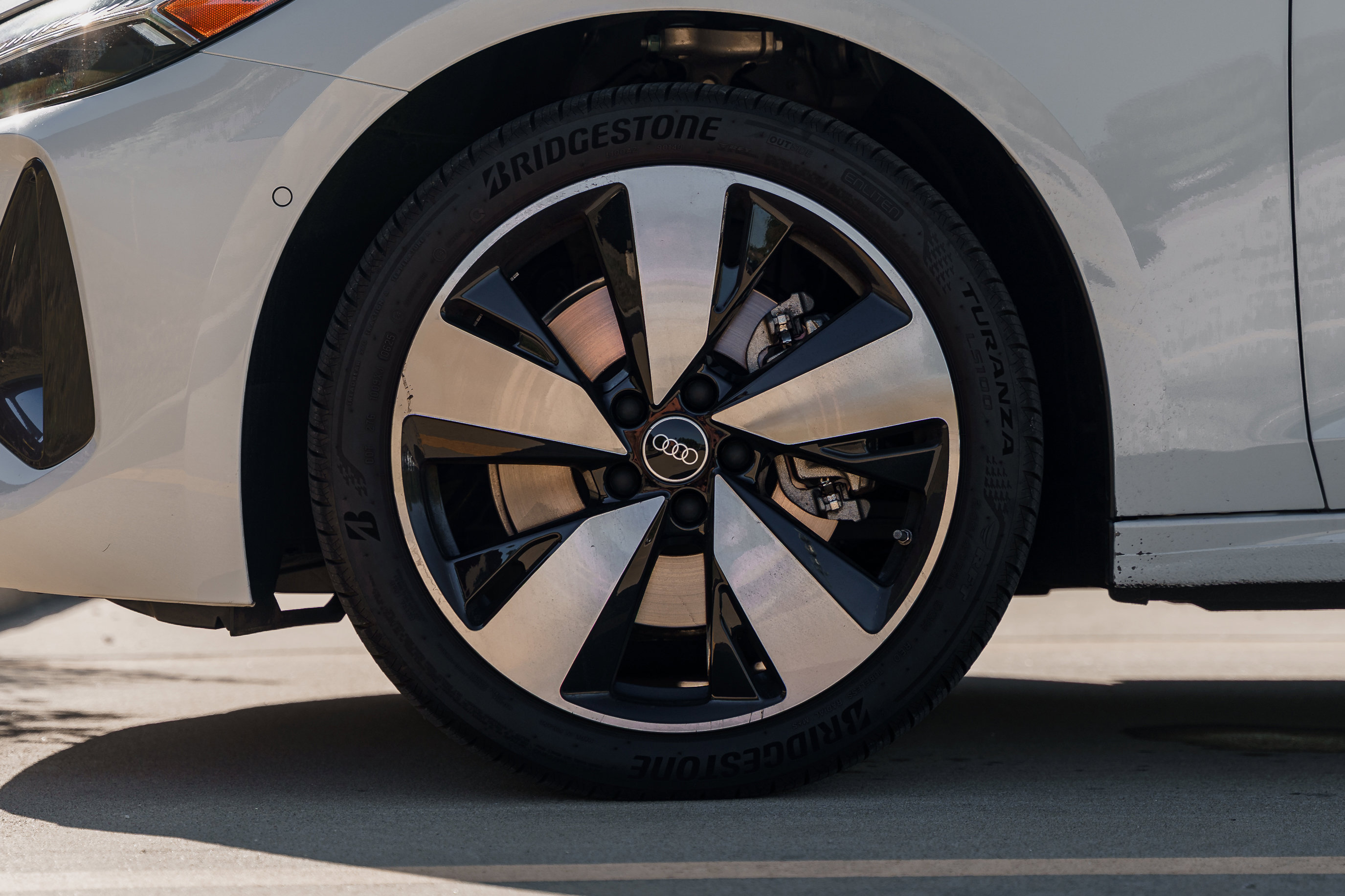 Certified 2025 Audi A5 2.0T Premium Plus w/ Premium Plus image 32