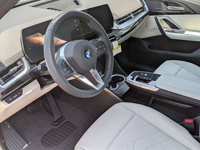 New 2026 BMW X1 xDrive28i w/ Convenience Package AWD/4WD image 3