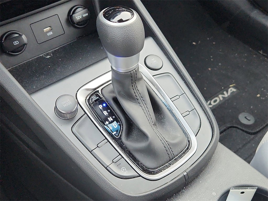 Certified 2023 Hyundai Kona SEL image 23