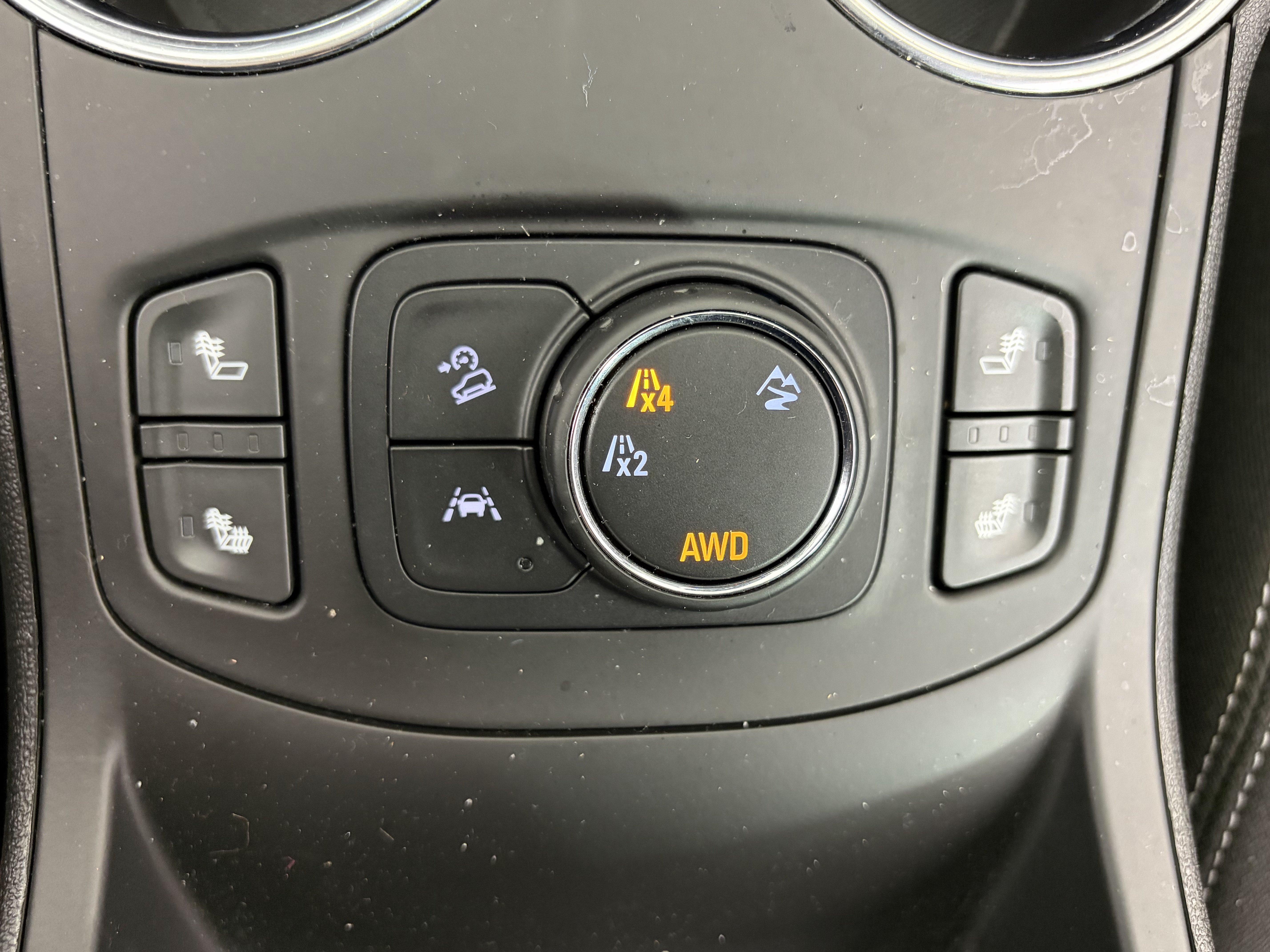Used 2023 GMC Terrain SLE w/ Driver Convenience Package AWD/4WD image 27
