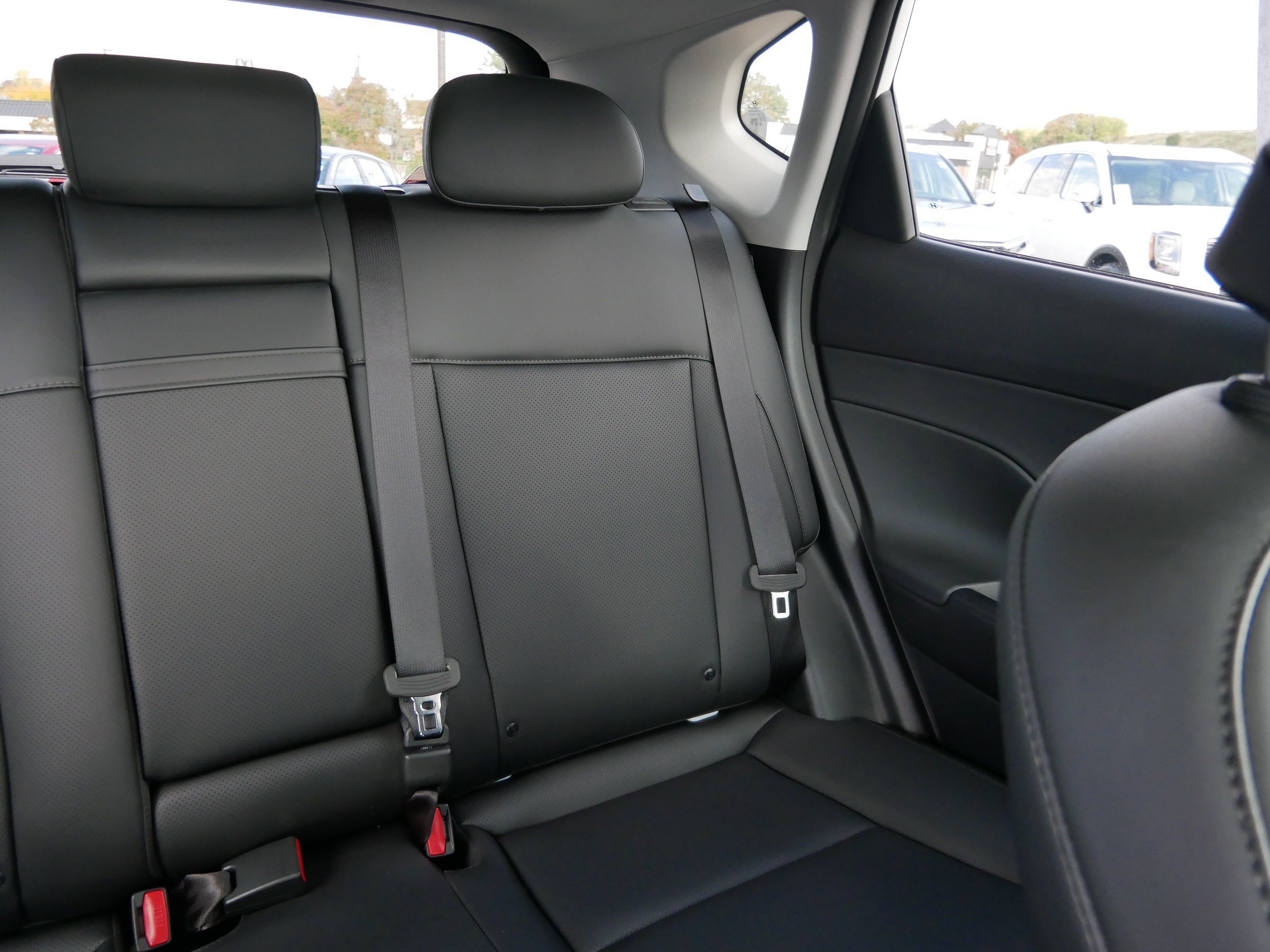 Certified 2026 Hyundai Kona SEL Premium AWD/4WD image 14