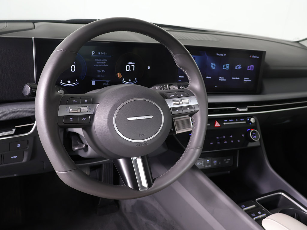 Certified 2026 Hyundai Sonata SEL AWD/4WD image 21
