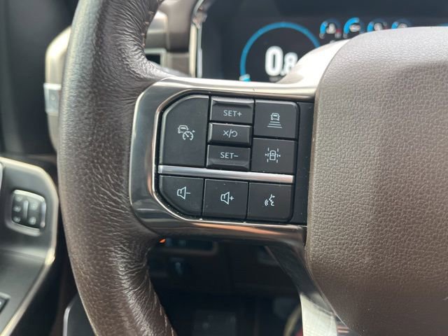 Used 2021 Ford F150 King Ranch w/ Equipment Group 601A High image 34