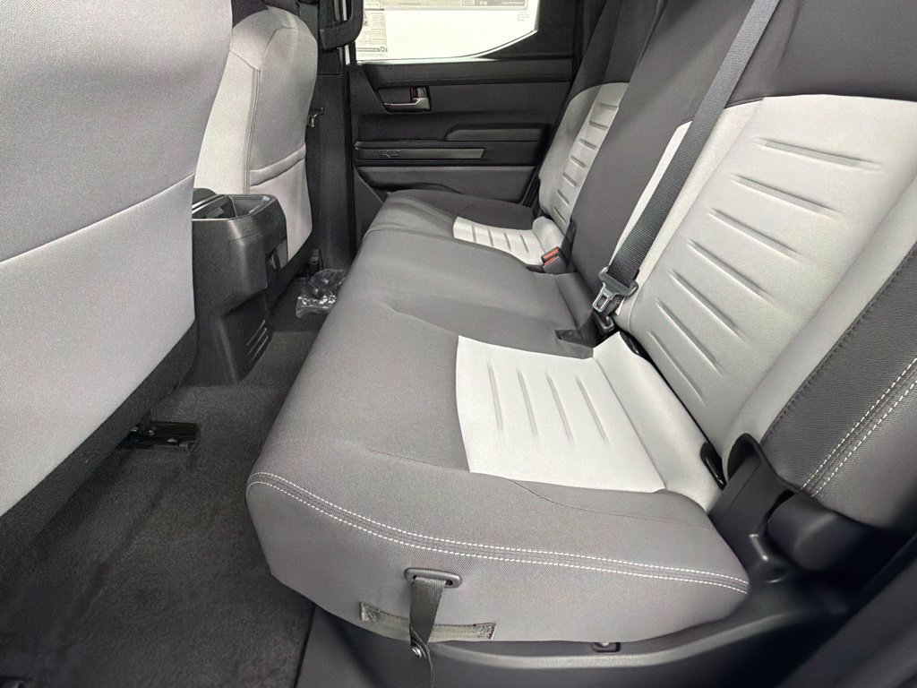 New 2026 Toyota Tacoma TRD Sport RWD image 29