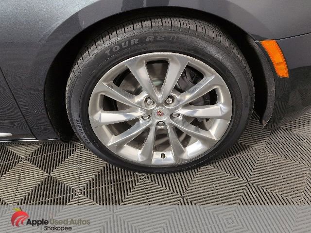 Used 2013 Cadillac XTS Premium AWD/4WD image 42