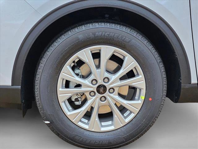 New 2026 Ford Escape Active image 10