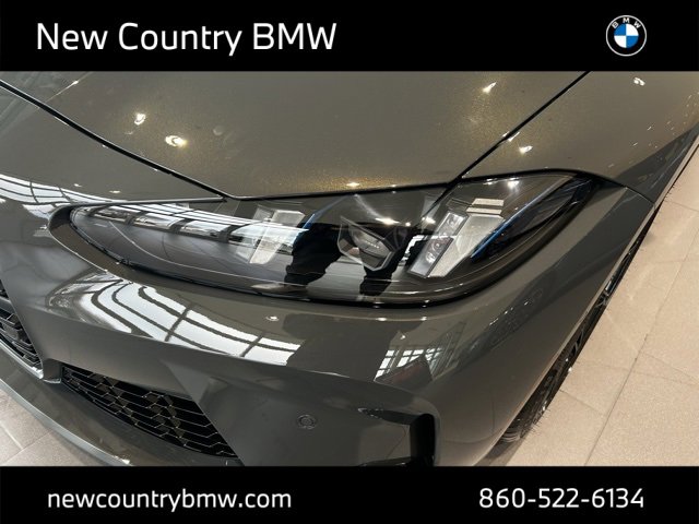 New 2026 BMW M3 Competition image 37