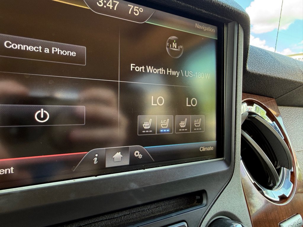 Used 2016 Ford F350 King Ranch AWD/4WD image 21