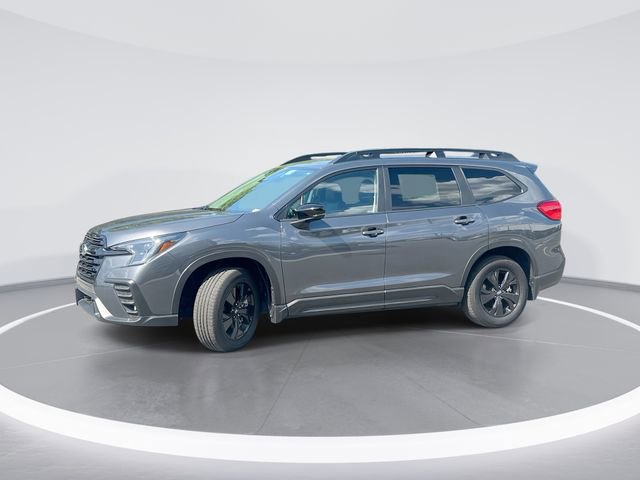 Certified 2026 Subaru Ascent Premium AWD/4WD image 1