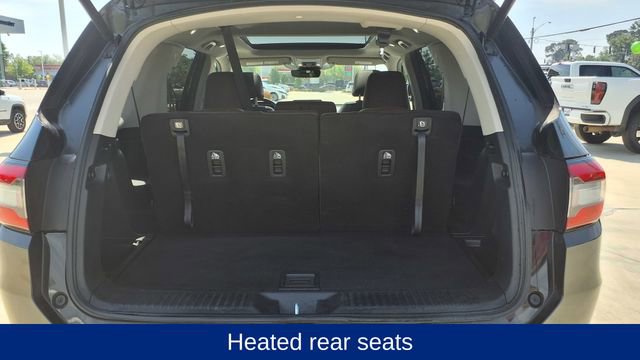 Used 2024 Honda Pilot Elite image 11
