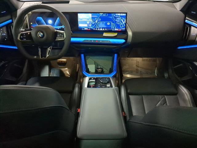 New 2026 BMW X3 xDrive30 w/ Premium Package AWD/4WD image 16