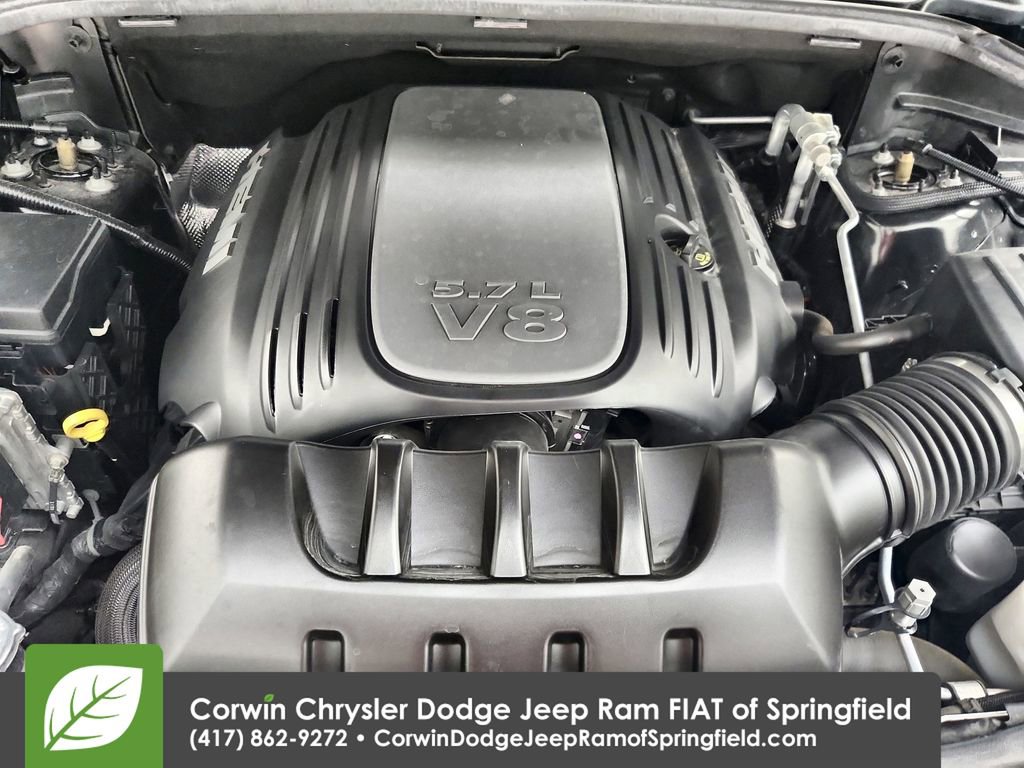 Used 2020 Jeep Grand Cherokee Summit w/ Platinum Series Group image 36