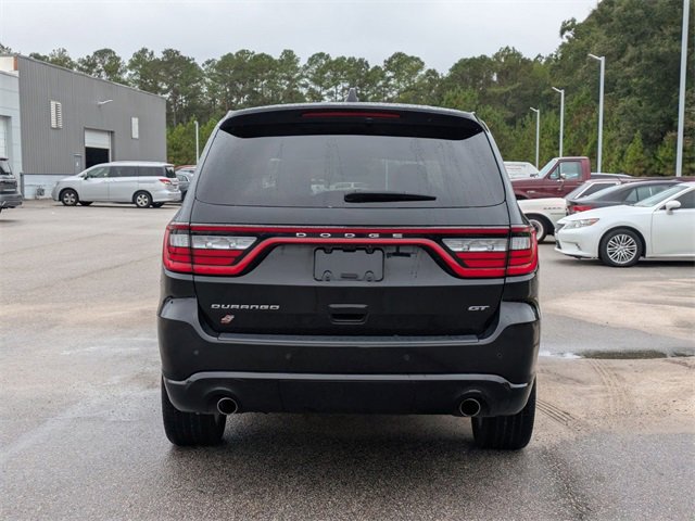 Used 2024 Dodge Durango GT image 4