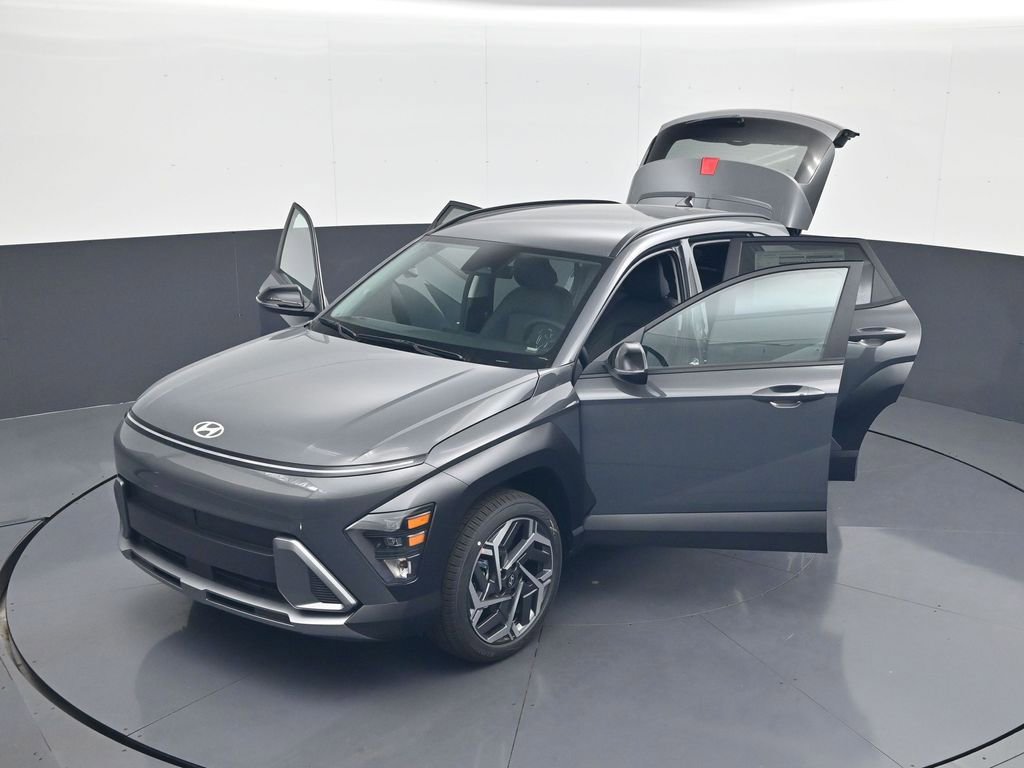 New 2026 Hyundai Kona SEL Premium AWD/4WD image 30