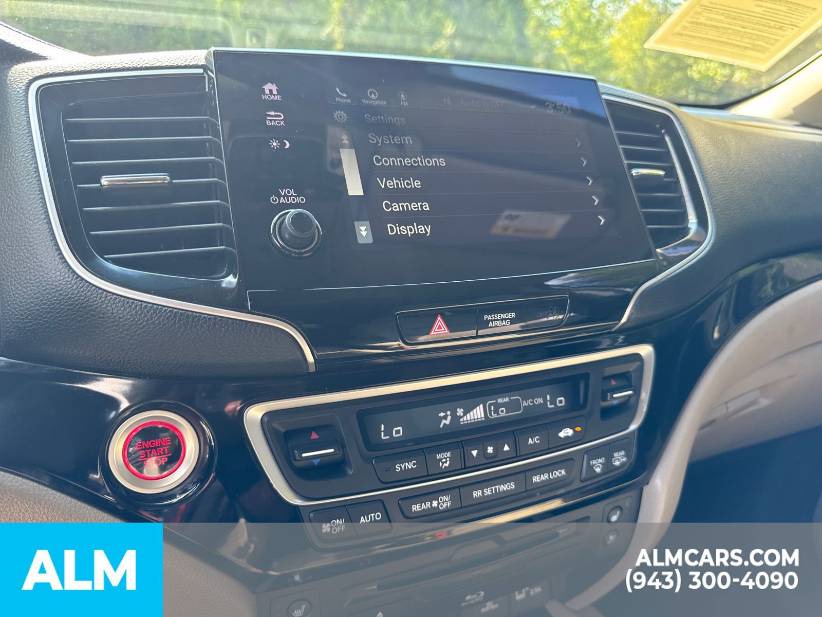 Used 2022 Honda Pilot Elite image 33