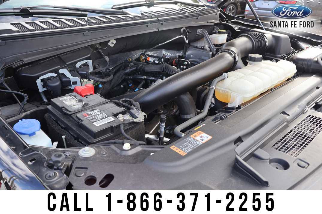 Used 2024 Ford Expedition XLT image 31