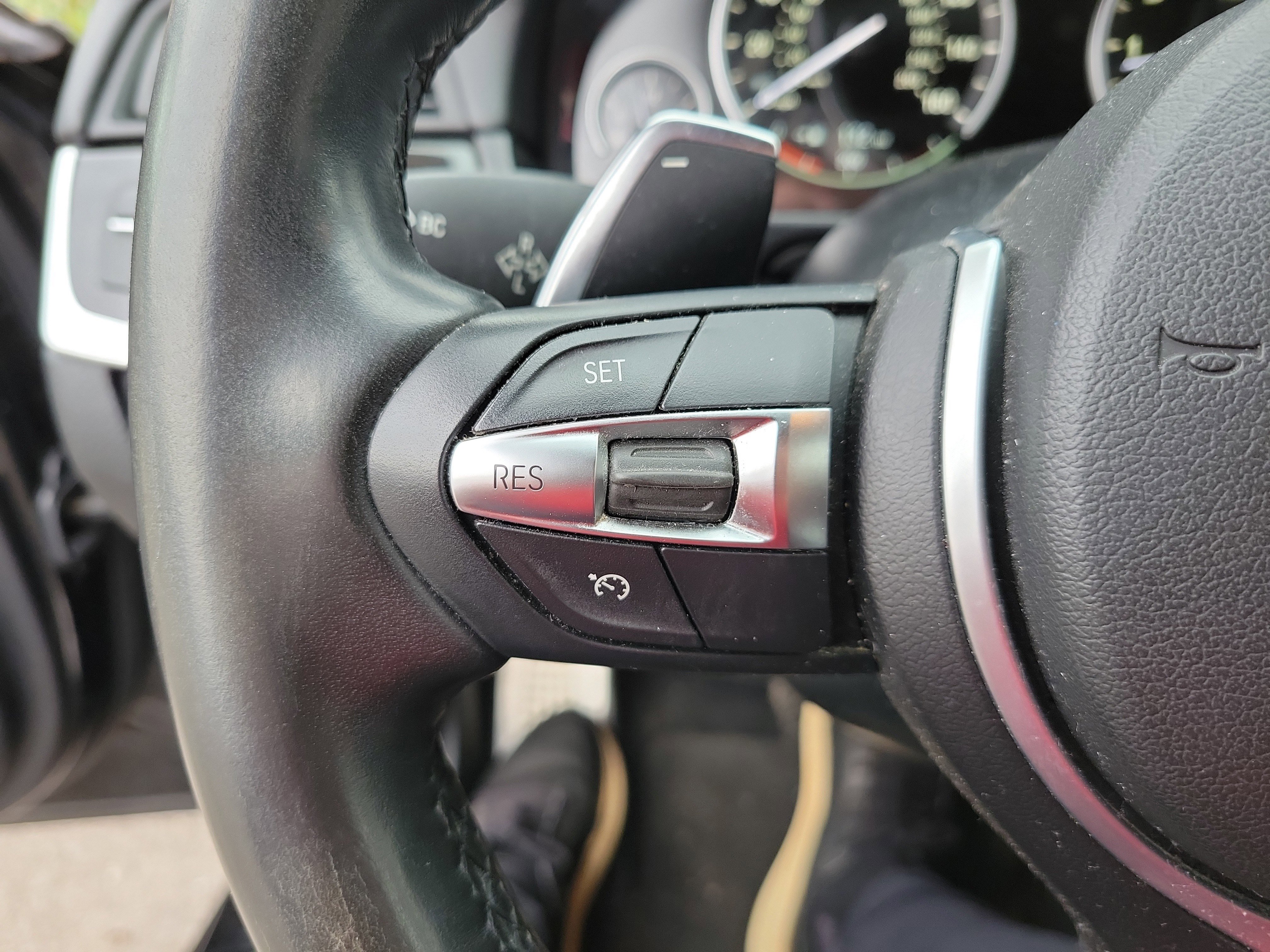 Used 2016 BMW 550i Sedan image 28