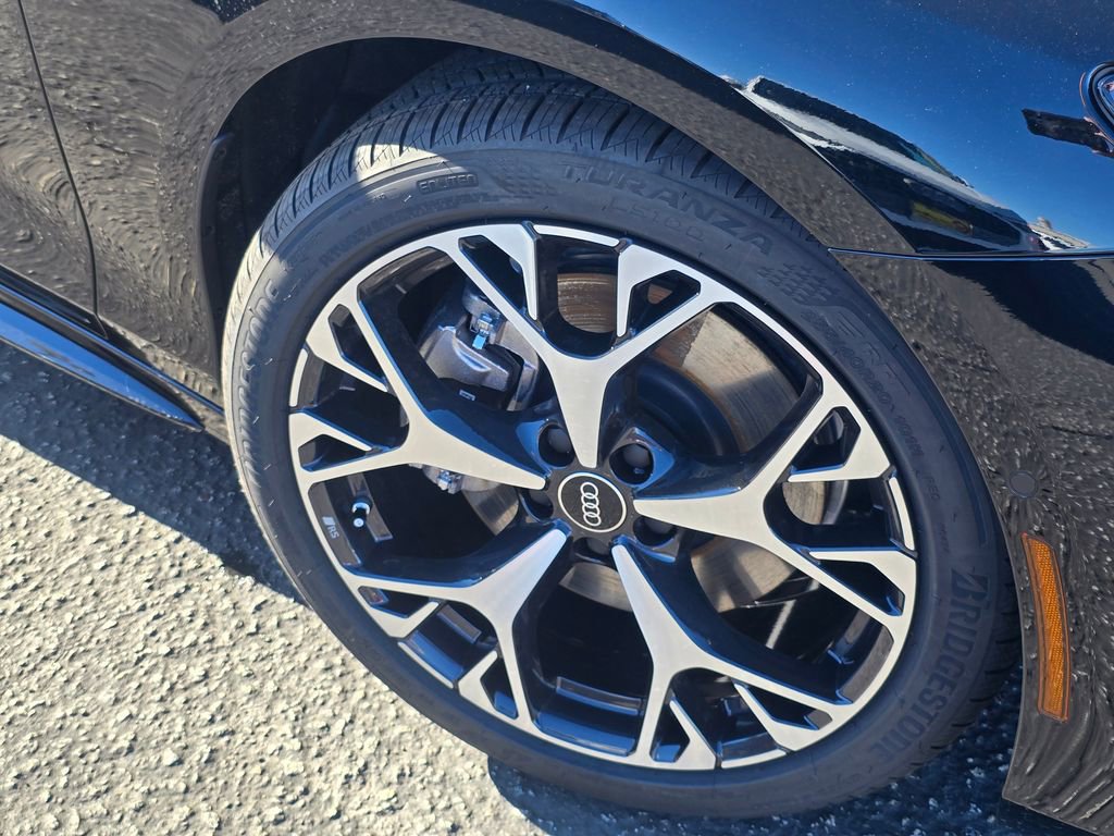 New 2026 Audi A6 Premium Plus image 30