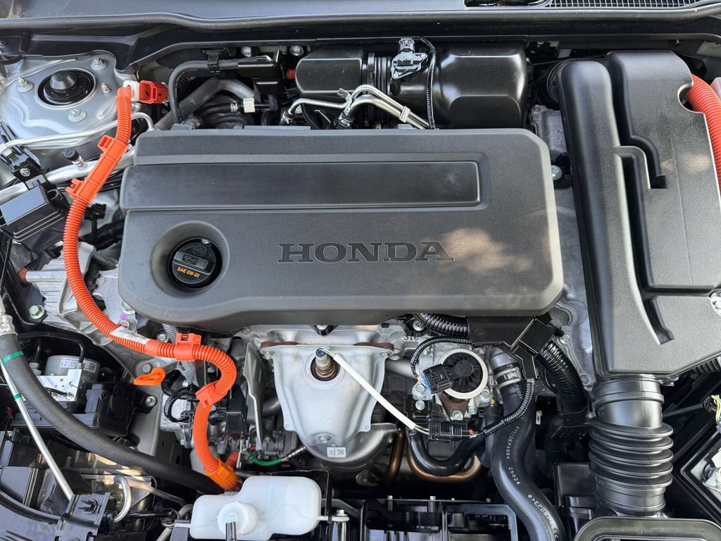 Used 2026 Honda Civic Sport Touring image 23