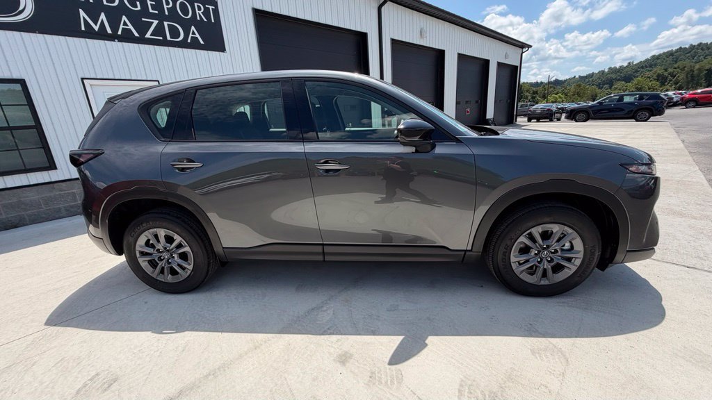 New 2026 MAZDA CX-5 AWD 2.5 S image 5