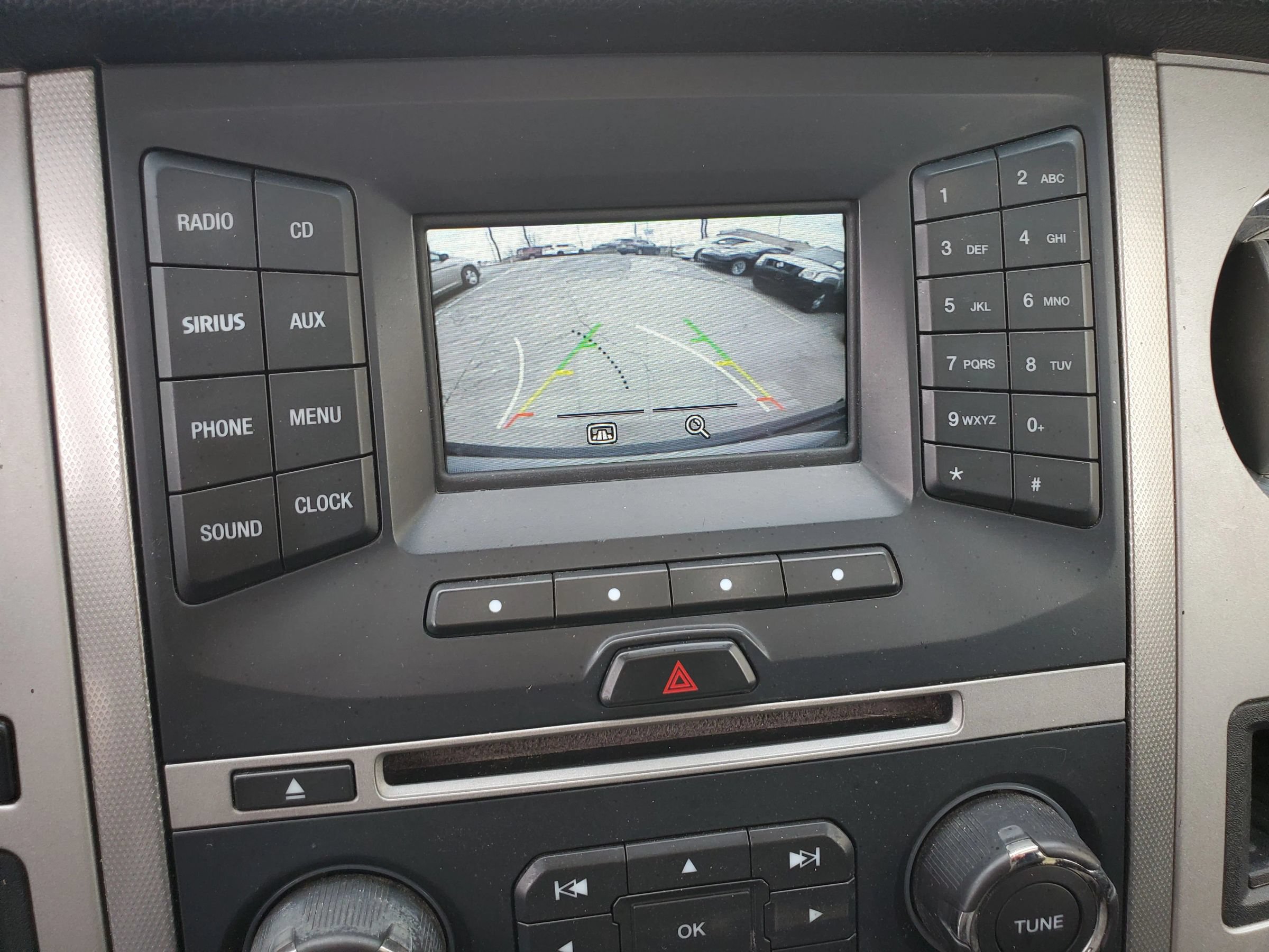 Used 2017 Ford Expedition EL XLT AWD/4WD image 49