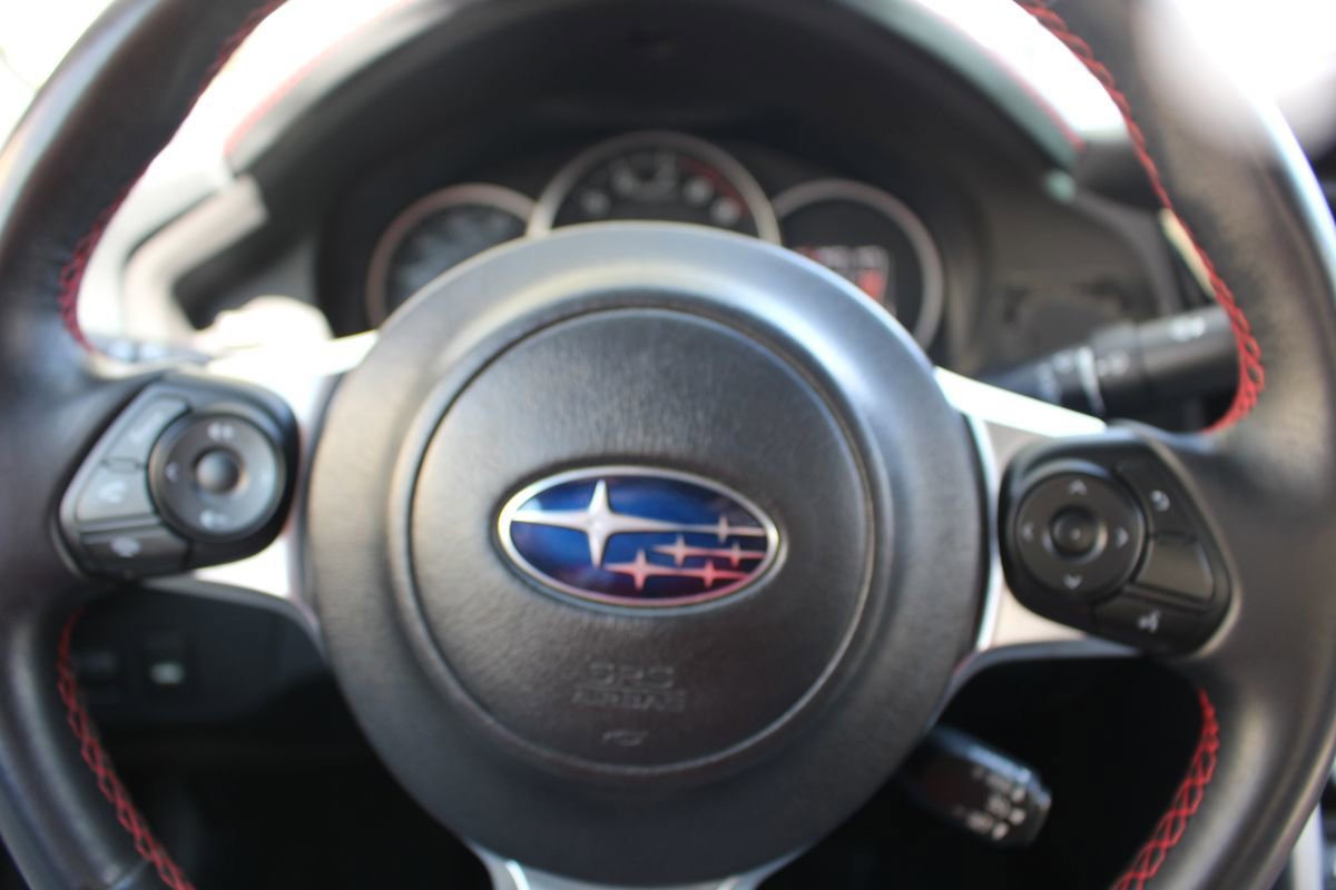 Used 2020 Subaru BRZ Limited w/ Performance Package RWD image 20