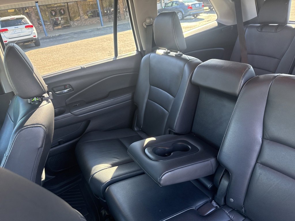 Used 2019 Honda Pilot EX-L image 14