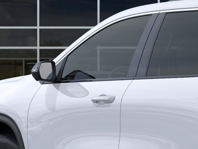 New 2026 GMC Acadia Elevation w/ Elevation Premium Package FWD image 36