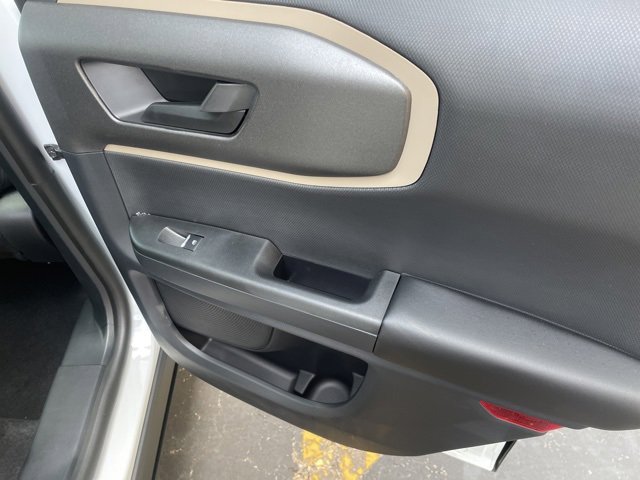 New 2025 Ford Bronco Sport Big Bend image 52