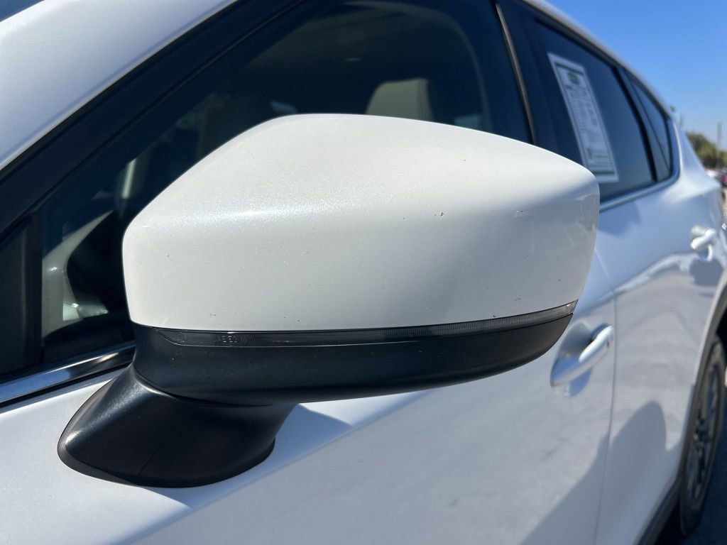 Used 2017 MAZDA CX-5 Touring w/ Preferred Equipment Package image 19