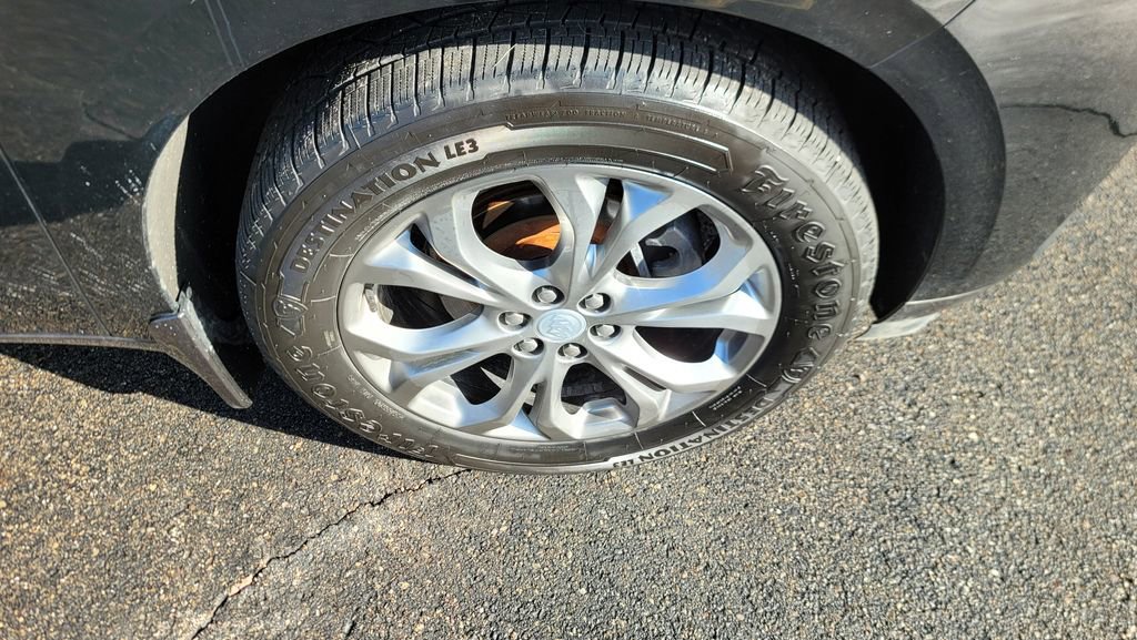 Used 2019 Buick Enclave Avenir w/ Avenir Technology Package image 15