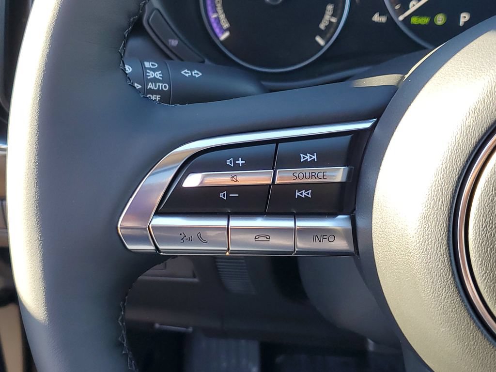 New 2026 MAZDA CX-50 2.5 Hybrid w/ Weather Package AWD/4WD image 25