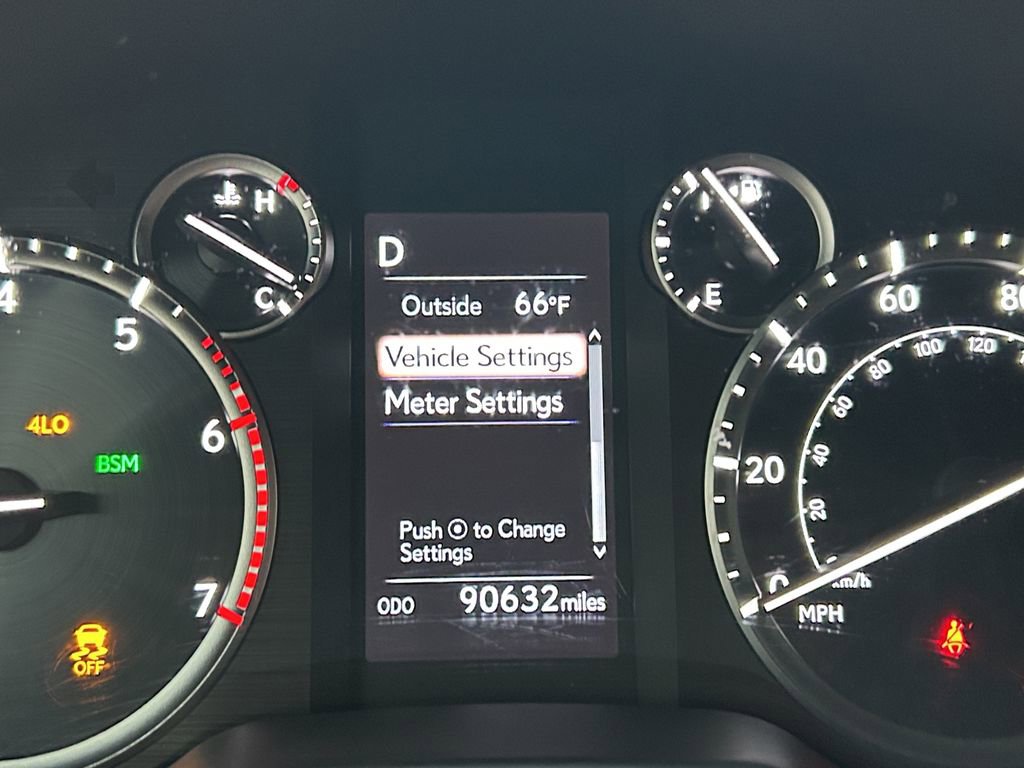 Used 2020 Lexus GX 460 Premium image 28