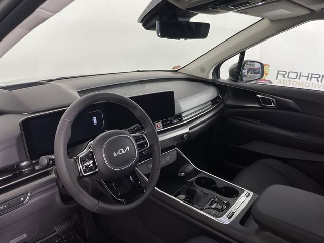 New 2026 Kia Carnival SX Prestige image 20