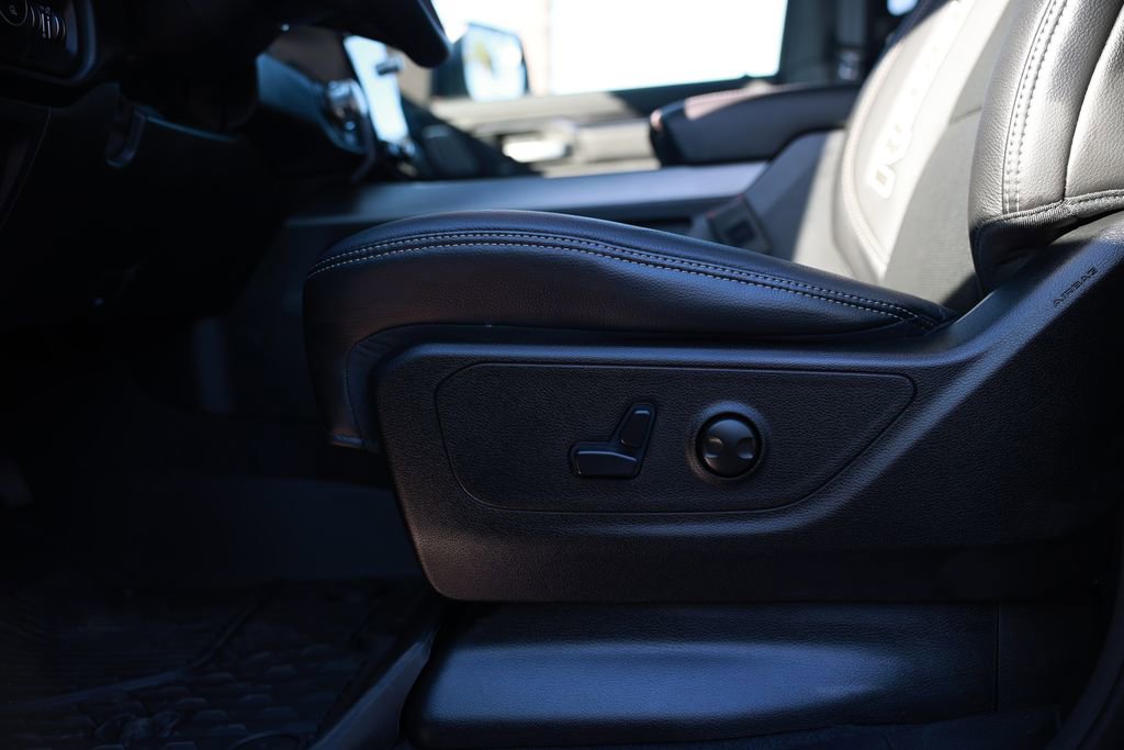 New 2026 RAM 1500 Rebel image 17