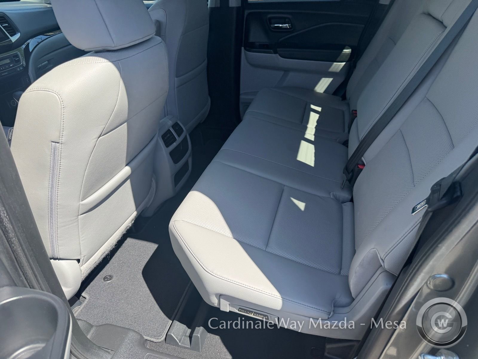 Used 2018 Honda Ridgeline RTL-E image 13