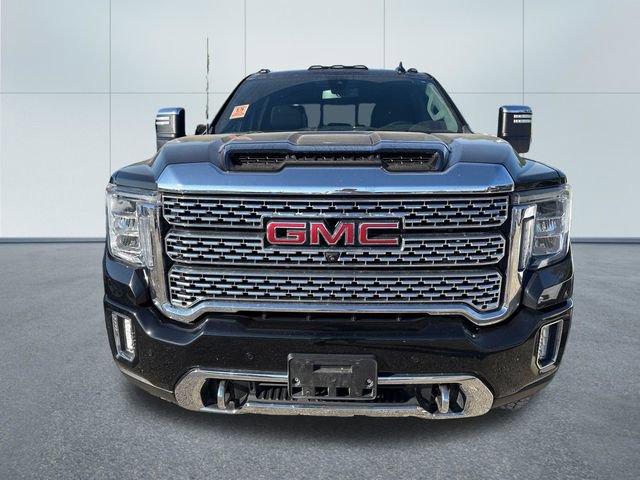 Used 2022 GMC Sierra 2500 Denali AWD/4WD image 6
