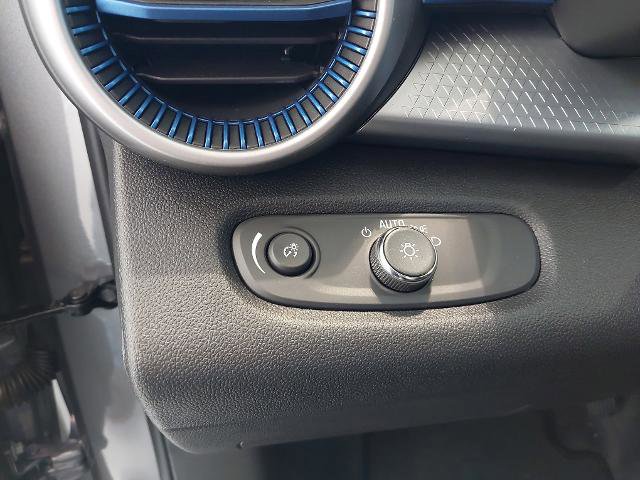 New 2026 Chevrolet Trax LS image 23