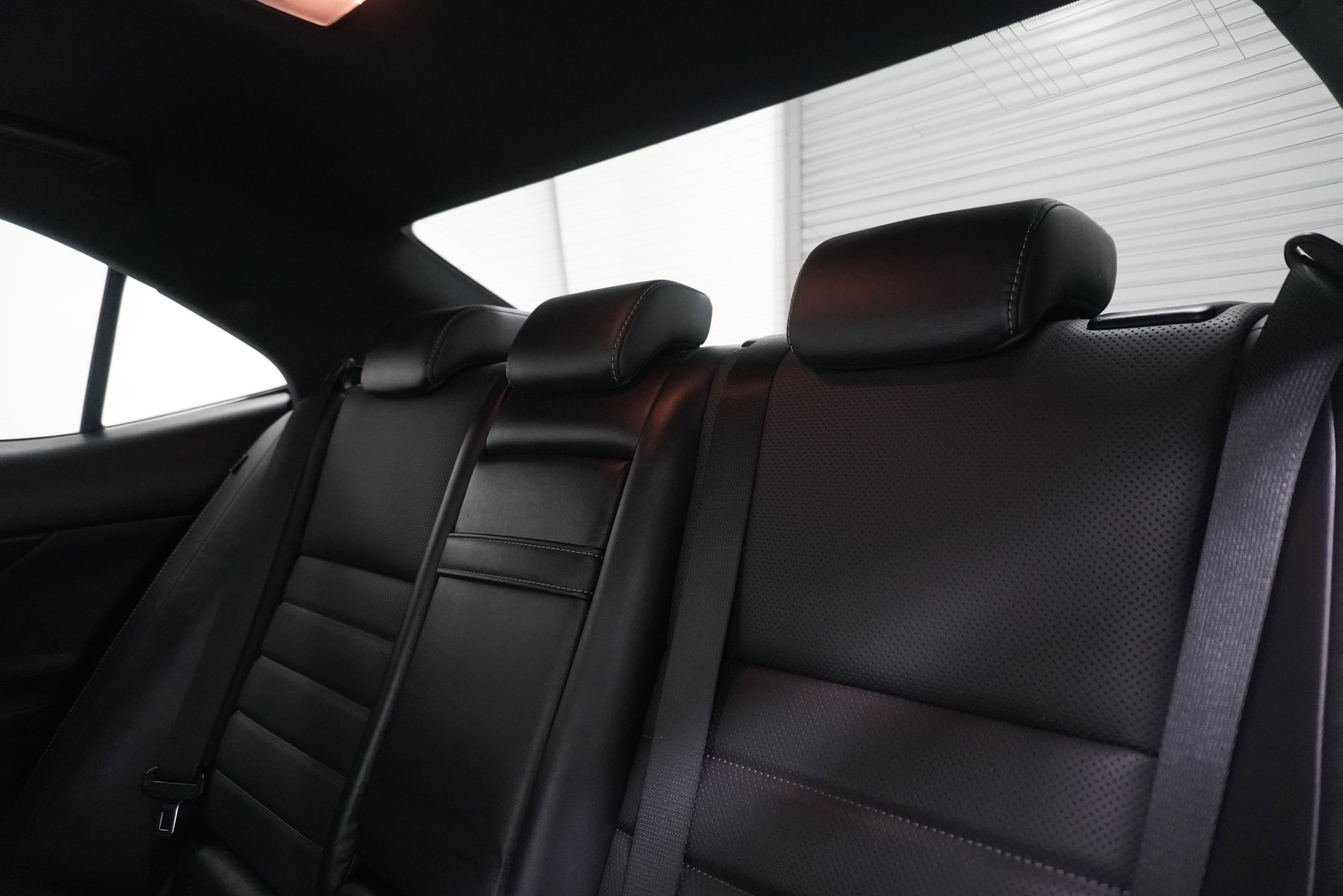 Used 2015 Lexus IS 250 w/ F-Sport Package RWD image 12