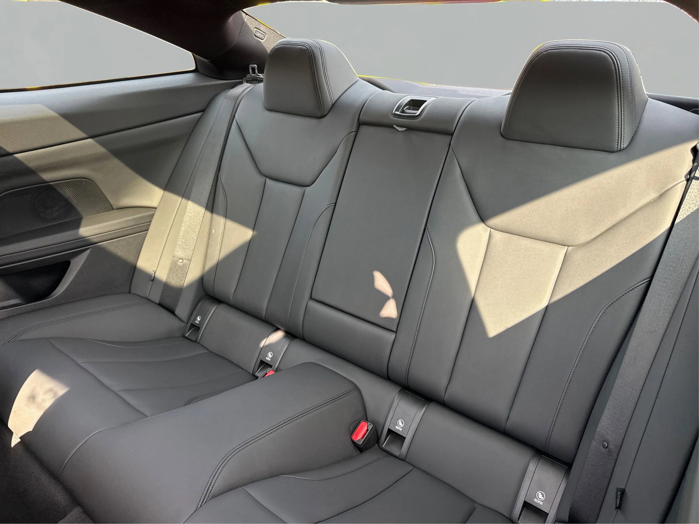 Used 2021 BMW 430i xDrive Coupe w/ Convenience Package image 10